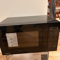 Microwave $40