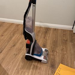 Hoover Carpet Steam Cleaner 