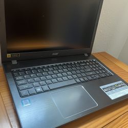 Computer Laptop