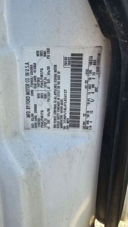 2000 Ford Expedition