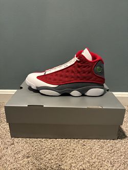 Jordan 13’s 11.5