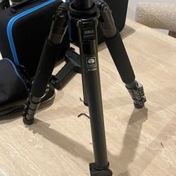 Sirui ET-2204 Carbon Fiber Tripod 