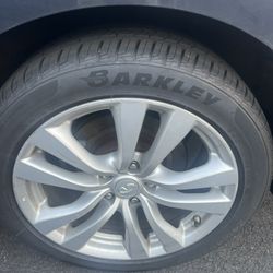 Infinity M35 2009 