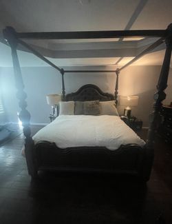 California King Size Bed Frame