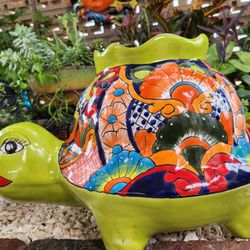 Talavera 🇲🇽 Planter 🪴 $65°°each