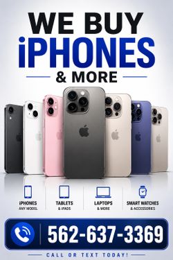 Apple iPhone MacBook Pro iPad Pro Top Buyer