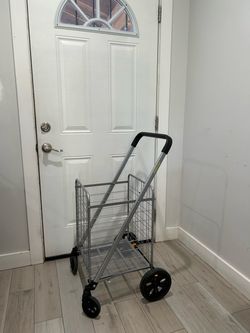 cruiser cart deluxe