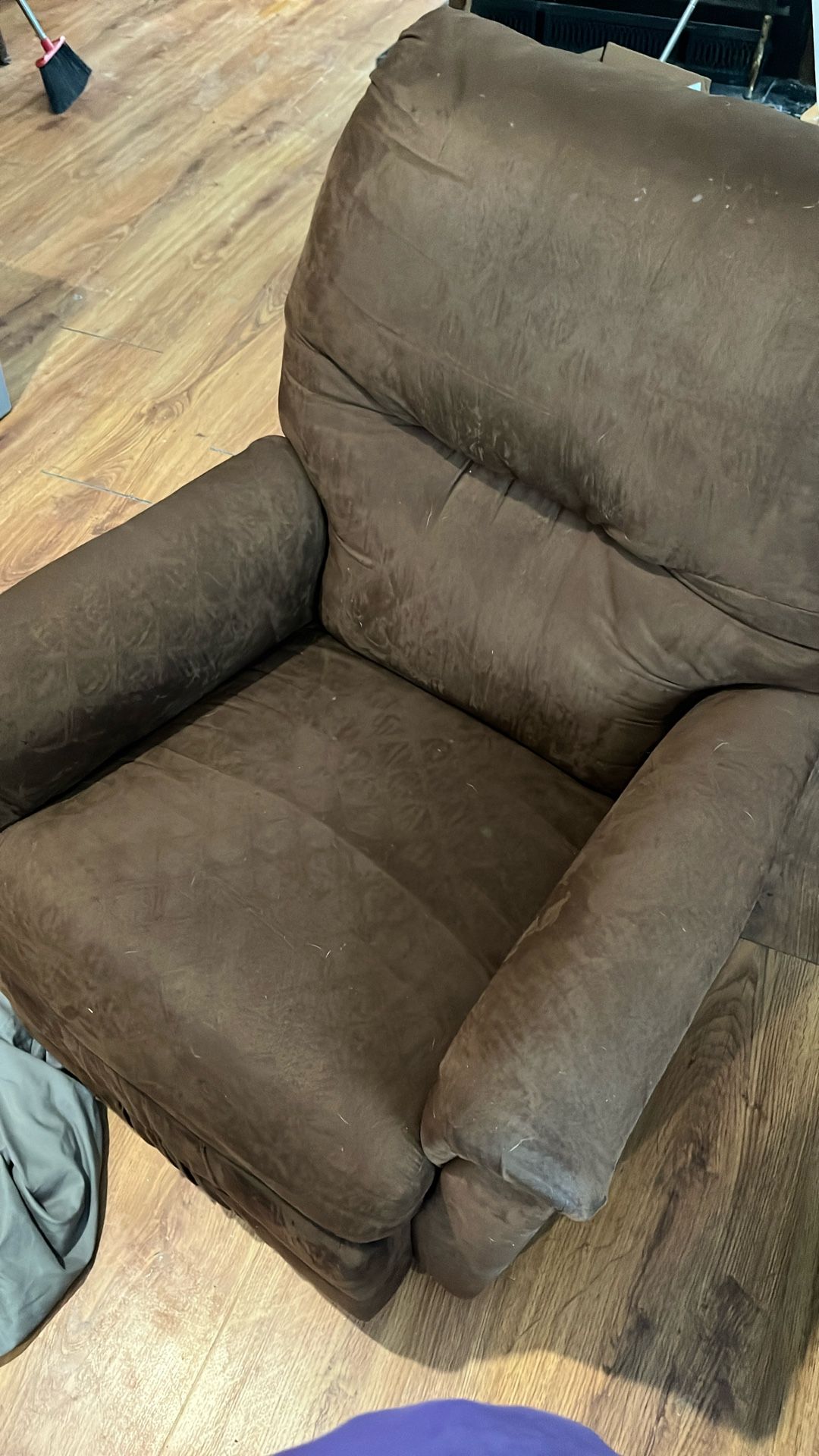 Recliner 