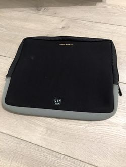 Laptop protector sleeve