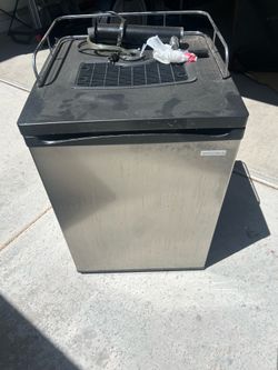 Beer/keg KRAEGER