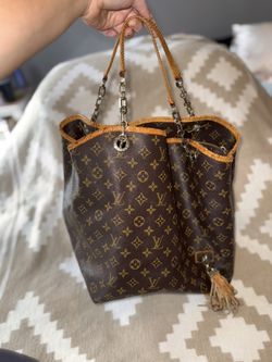 Louis Vuitton 2008 Collection-Hiver Automne Rare & Vintage Limited Edition Bag