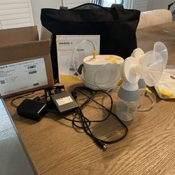 Medela Pump In Style Breast pump