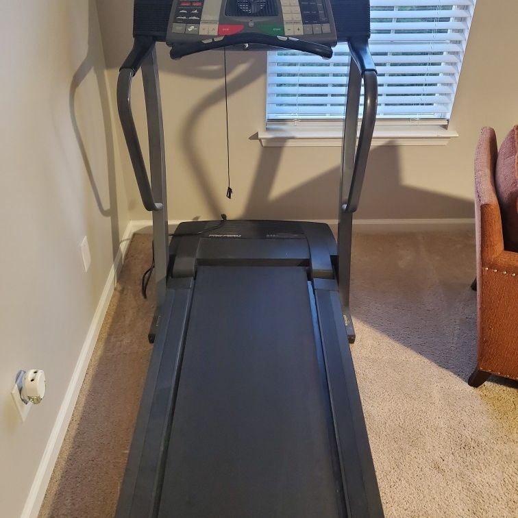 Proform 545s treadmill sale