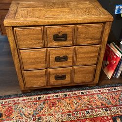 For Free - Dresser