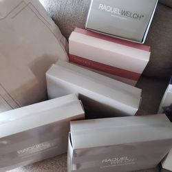 Wigs wigs and some hair toppers