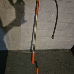 Plumber Special! Two Snakes For Clearing Drains!