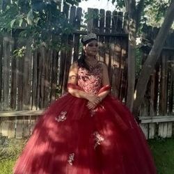 Quince Dress 