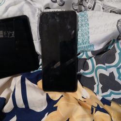 Cellphone And Tablet