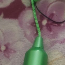 HANGING LIGHTBULB