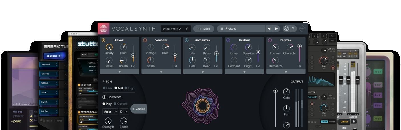 Vst Plugins And Daws For PC N Mac