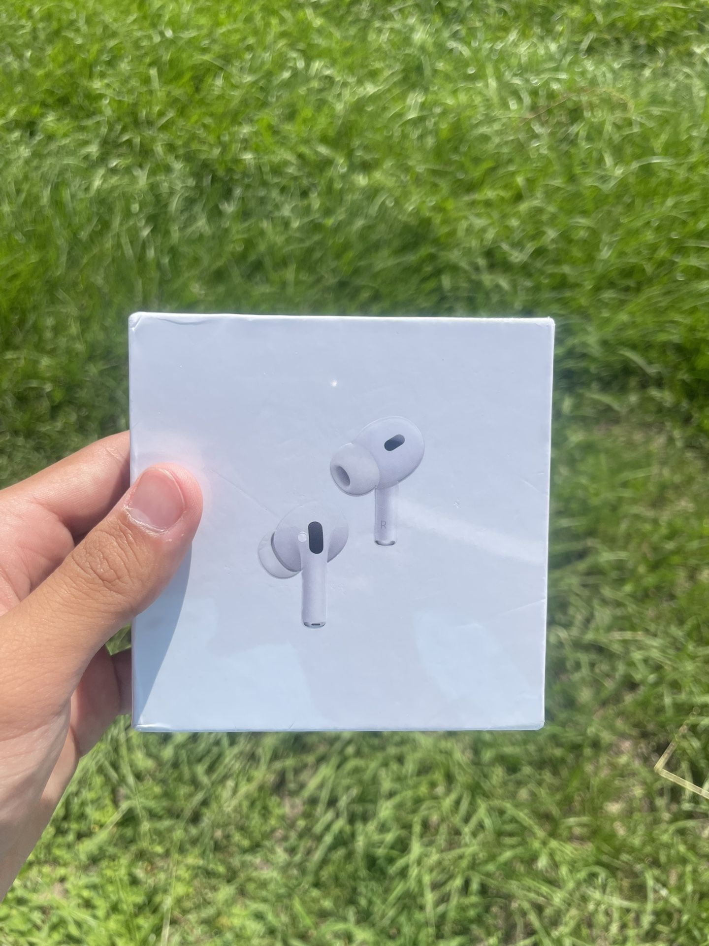 AirPod Gen Pro 2 (Best Offer)