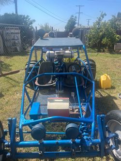 Dune Buggie/Offroad