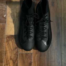 Nike mercurial Cleats 