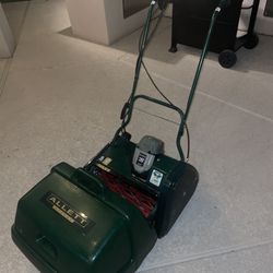 Allett liberty 43 for sale new arrivals