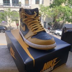 Jordan 1 High