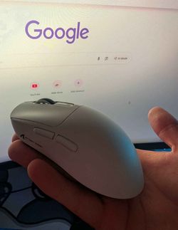 Gaming bundle