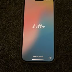 iPhone 15