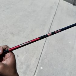 Shakespeare Catch More Fish Bass Spinning Combo