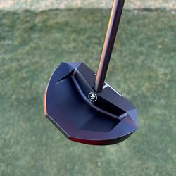 LAB OZ.1 Putter
