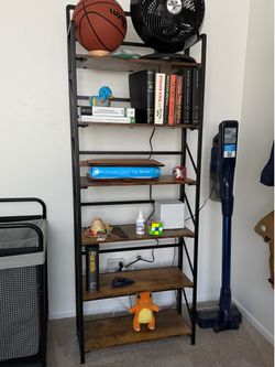 Bookshelf