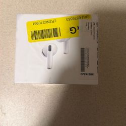 Airpod Pro 3