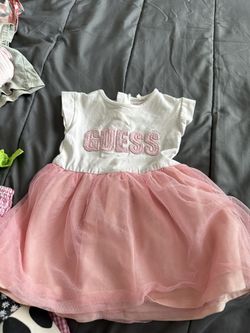 Babygirl Dress