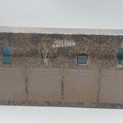 Jean Paul Mini Set 4pcs 