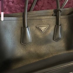 Prada Shoulder Purse