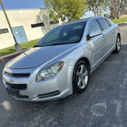 2012 Chevrolet Malibu