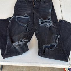 Juniors Jeans Size 5