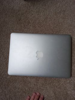 Apple Mac Book Pro