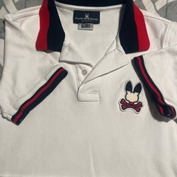 Polo Psycho Bunny