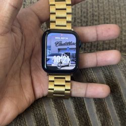 Apple Watch SE (2nd Gen) 
