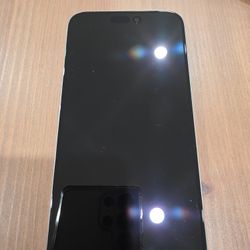 Iphone 15 Pro Max 512GB Unlocked