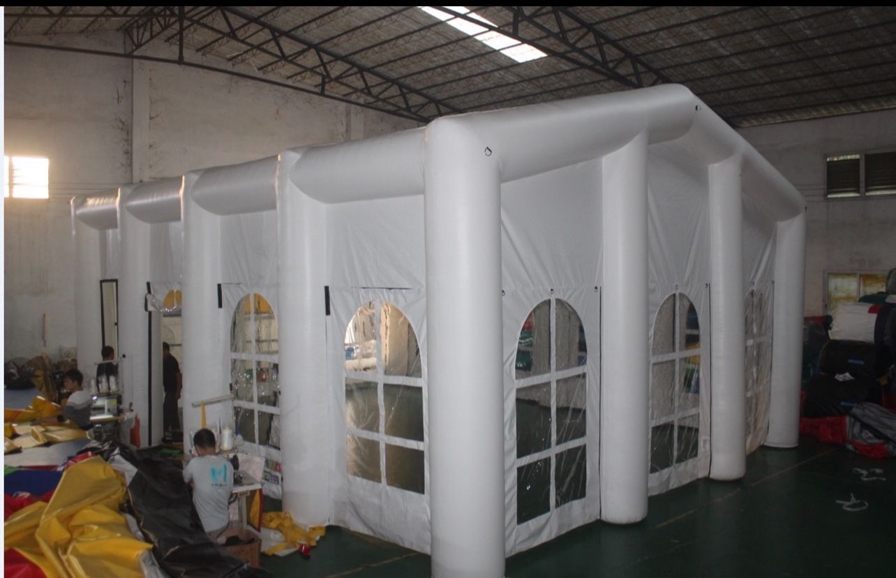 White Tent For Sale !!!