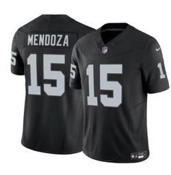 Raiders jerseys