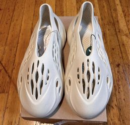 Yeezy Foam Runner Size 10