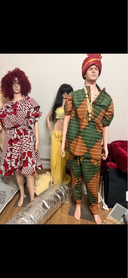 Maniquins