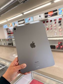 iPad Air M2 11inch 128gb WiFi
