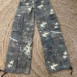 Revice The Amelia Pant / Oakland Brand New